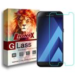 LioneX Ultra Powerful Shield Glass Screen Protector For Samsung Galaxy A5 2017
