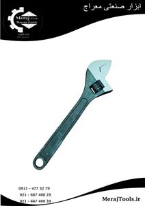 آچار فرانسه اسکای مدل ST-1594 سایز 15 اینچ