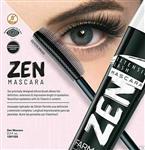 ریمل پرکننده و حجم دهنده فارماسی Zen کد 702