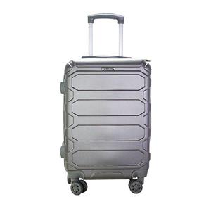 چمدان مسافرتی فایبر گلاس مدل راولو R2 
