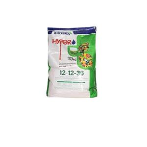 کود 36-12-12 هایپر ایکس گرین