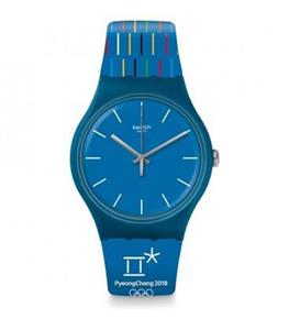 ساعت مچی عقربه ای سواچ SUOZ175 Swatch SUOZ175