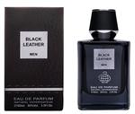 عطر ادکلن مردانه فراگرنس ورد بلک لدر{اتکلان}