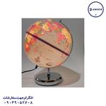 کره چراغدار سایز 30کد 129 ایده