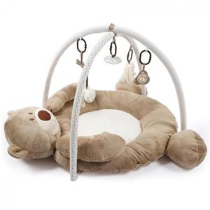 تشک بازی کودک خرسی کرمی مادرکر mothercare کد 831 