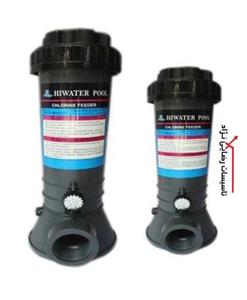 کلرزن خطی 2 کیلویی  CL100