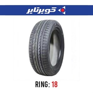 لاستیک کویر تایر 215/55R18 (KB300)