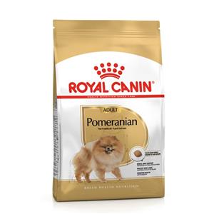 غذای سگ پامرانین رویال کنین Pomeranian (1.5کیلوگرم)