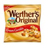 آبنبات Werther’s خامه ای