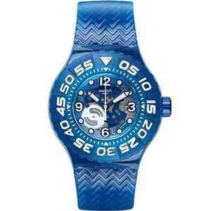 ساعت مچی عقربه ای سواچ SUUS100 Swatch SUUS100