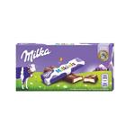 شکلات Milka Milkinis