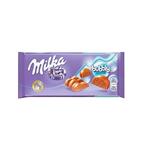 شکلات Milka Bubbly