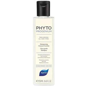شامپو حفاظت و تغذیه مو مدل پروژنیوم PROGENIUME فیتو PHYTO  حجم ۲۵۰ میل  