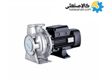 پمپ سانتریفیوژ زمینی استیل 3 اینچ 5.5 اسب XZS 100-80-125/40