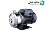 پمپ استیل 304 LEO لیو 3 اسب تکفاز AMSm 370/2.2 دبی بالا