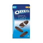 بیسکوئیت Oreo Crispy & Thin  