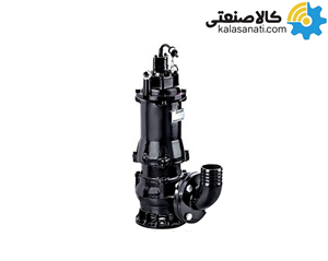 لجن کش 2 اینچ 22 متری 1.5 کیلو وات لئو LEO مدل 50WQD8-20-1.5