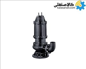 لجن کش 3 اینچ 16 متری 2.2 کیلووات LEO لیو مدل 80WQ40-9-2.2