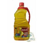 روغن ذرت Delizio 1.8l