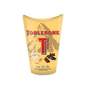 شکلات Toblerone Tiny 