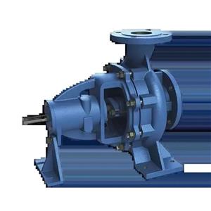 پمپ آب گریز از مرکز رایان ETA4 دهانه 100