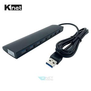 هاب USB 3.0 کی نت K-Net H12