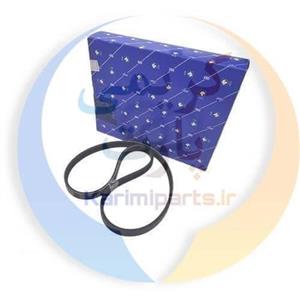 تسمه دینام موتور 206 تیپ 2 و 5 ایساکو