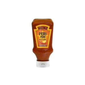 سس Heinz Peri Peri