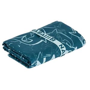 حوله استخری نابایجی مدل مایکروفایبر سایز 130×80 سانتی متر