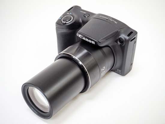 Canon SX430 IS Digital Camera