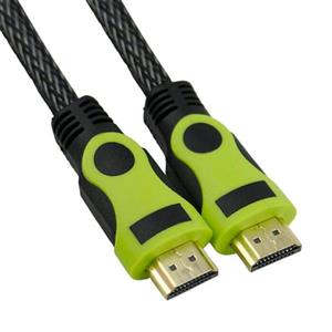 کابل HDMI بافته شده ونتولینک طول 3 متر