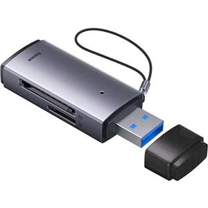 رم ریدر USB باسئوس مدل WKQX070101