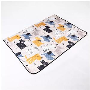 زیرانداز NATUREHIKE CUTE PET