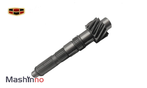 شفت خروجی گیربکس جیلی امگرند 7 دنده ای