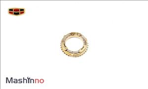 دنده برنجی دو جیلی امگرند 7 دنده ای