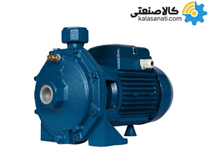 پمپ خانگی دوپروانه پنتاکس ایرانی 4 اسب سری CB 400