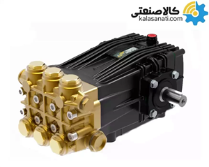 پمپ کارواش 350 بار پمپاک Pumpak مدل GKC 21/36 S