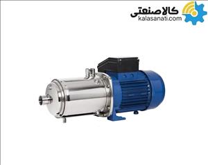 پمپ افقی طبقاتی استیل ابارا ebara سری MATRIX 3-7T/1.3M