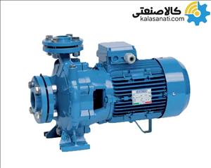 پمپ سانتریفیوژ 5.5 اسب اتابلوک سیستما مدل TN 32-200C