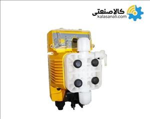 دوزینگ پمپ اینجکتا ایتالیا مدل ATHENA 4