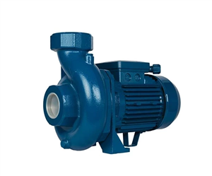 پمپ سانتریفیوژ دبی بالا 2 اسب ارس CS200/2