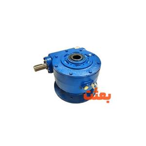 گیربکس سهند حلزونی VF/FC سایز 110 فلنج دار