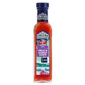 سس Encona  مدل Chilli & Garlic