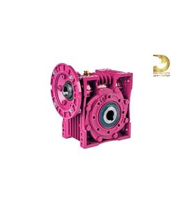 گیربکس حلزونی ایلماز کتابی سایز 100 سری EN