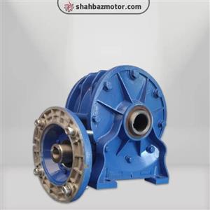 گیربکس سهند حلزونی MVF/FC سایز 250 فلنج دار