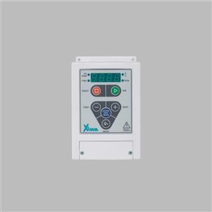 اینورتر سه فاز 1 اسب 0.75 کیلووات زیما مدل G100B008-3