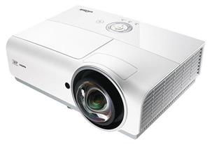 ویدئو پروژکتور ویویتک Vivitek DW884ST