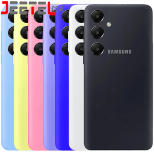 قاب سیلیکونی اصلی سامسونگ Galaxy A35 (اورجینال پاک‌کنی)