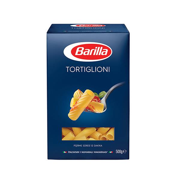 پاستا تورتلینی Barilla