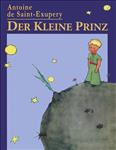کتاب داستان شازده کوچولو آلمانی Der Kleine PrinzAudio